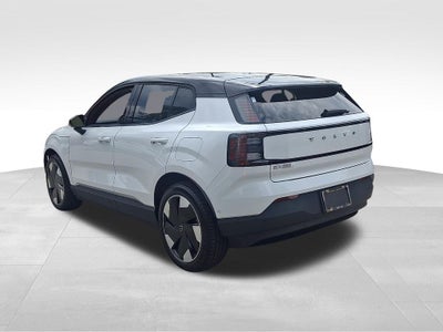 2025 Volvo EX30 Twin Motor Performance Ultra