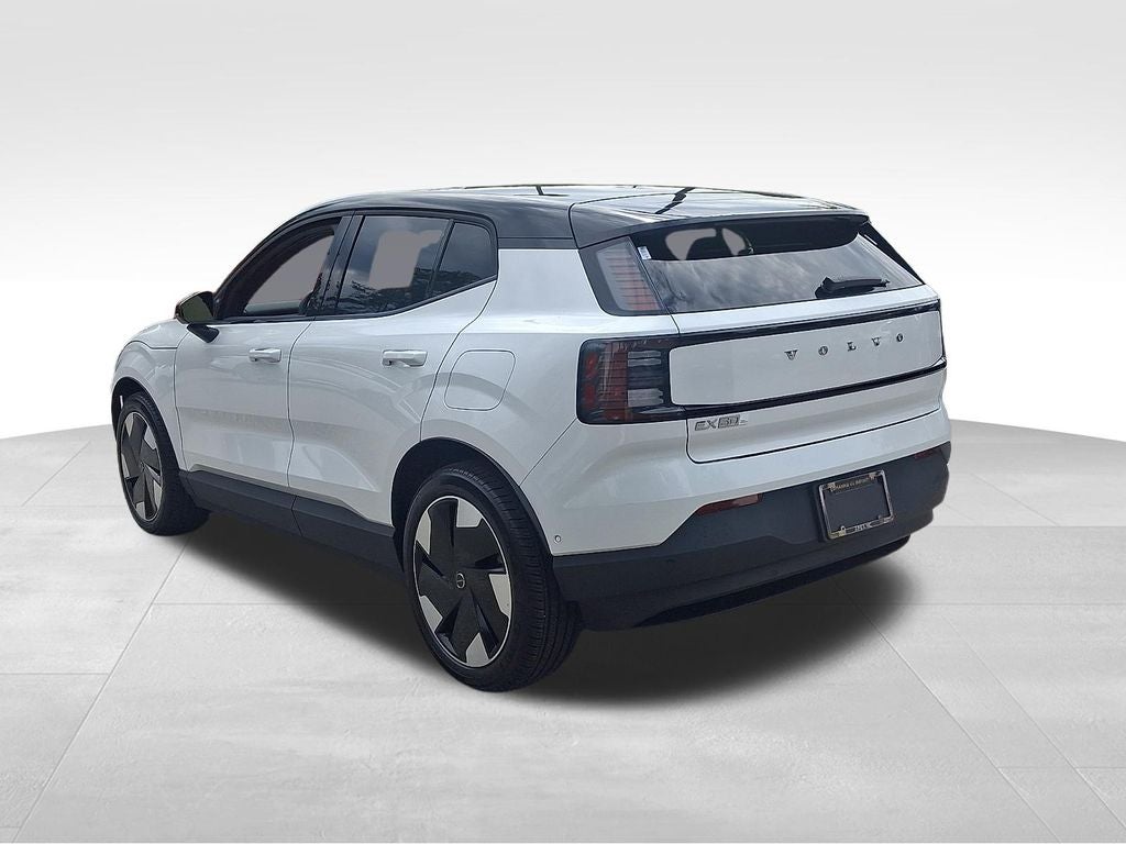 2025 Volvo EX30 Twin Motor Performance Ultra