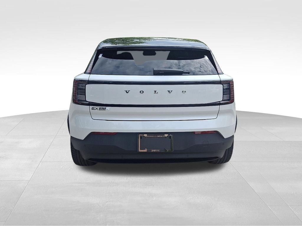 2025 Volvo EX30 Twin Motor Performance Ultra