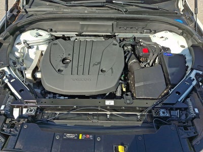 2022 Volvo XC60 B5 Momentum