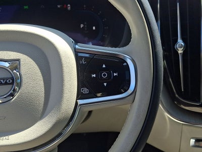 2024 Volvo XC60 B5 Plus Dark Theme