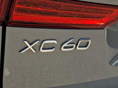2024 Volvo XC60 B5 Plus Dark Theme