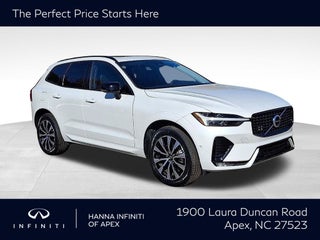 2024 Volvo XC60 B5 Plus Dark Theme