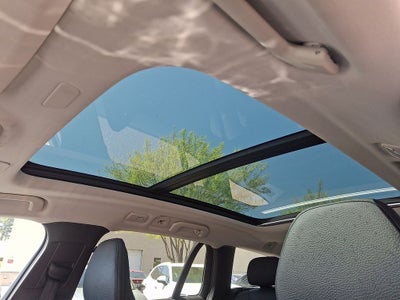 2025 Volvo V60 Cross Country B5 Plus