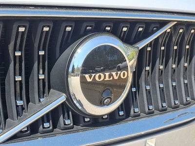 2025 Volvo V60 Cross Country B5 Plus