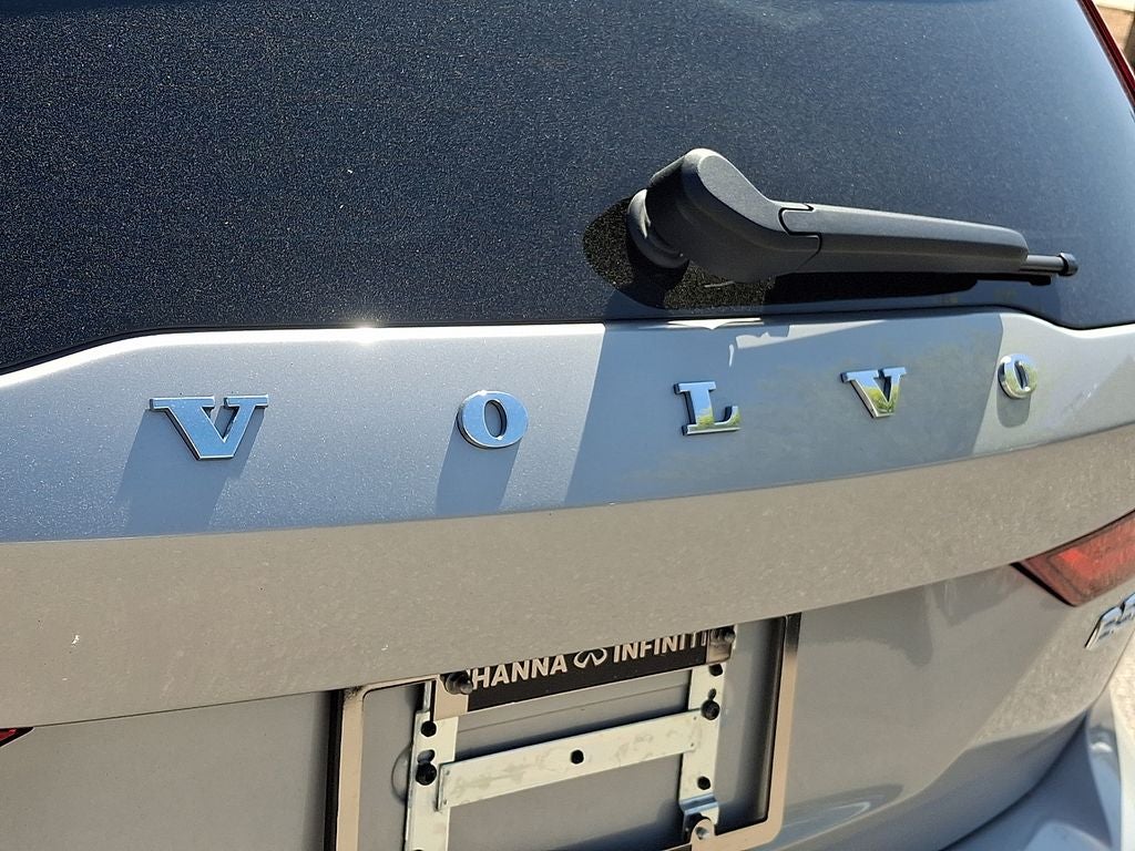 2025 Volvo V60 Cross Country B5 Plus