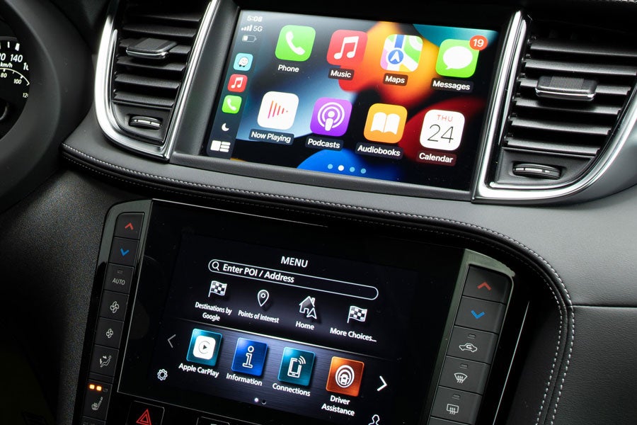 2025 INFINITI QX50 PURE