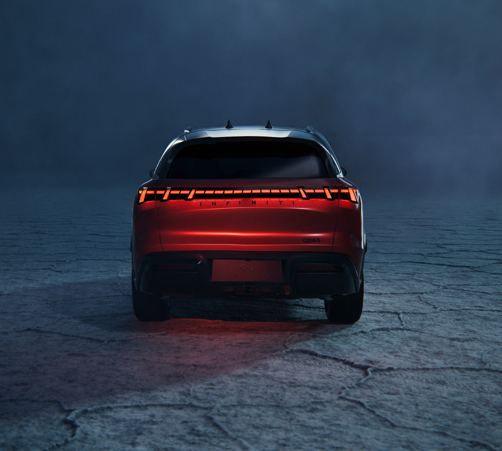 HANNA INFINITI of Apex in Apex NC