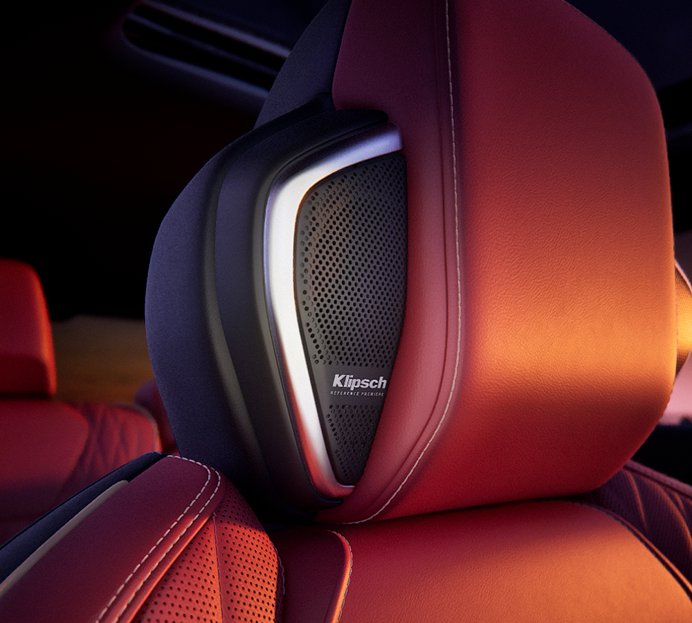 HANNA INFINITI of Apex in Apex NC