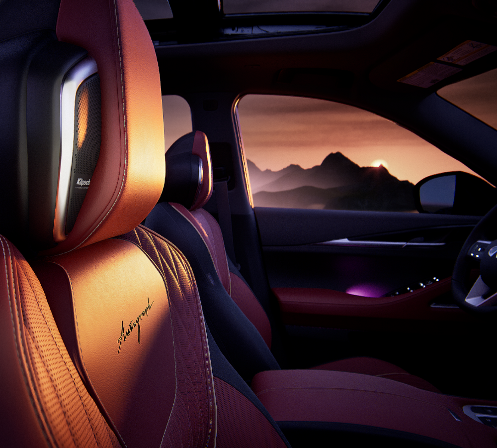 HANNA INFINITI of Apex in Apex NC