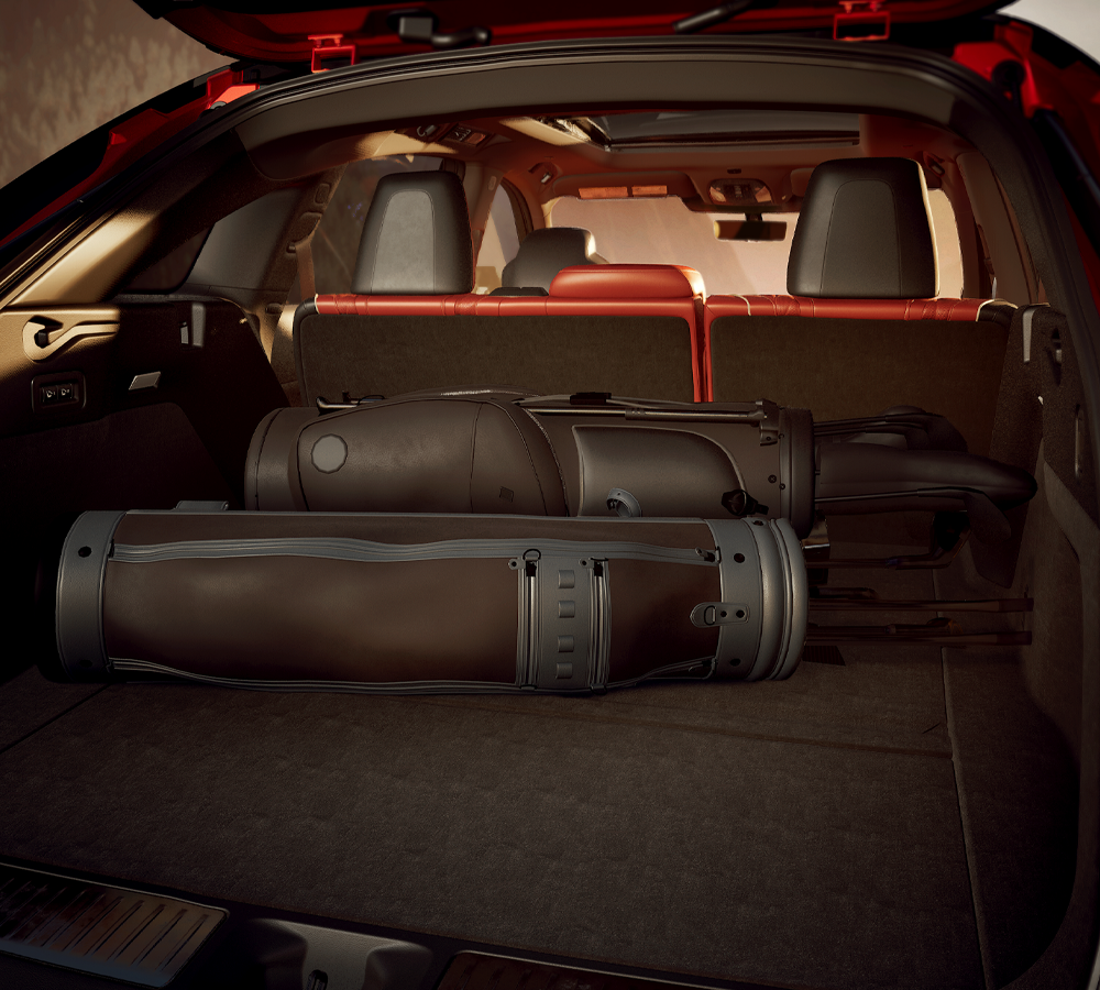 HANNA INFINITI of Apex in Apex NC