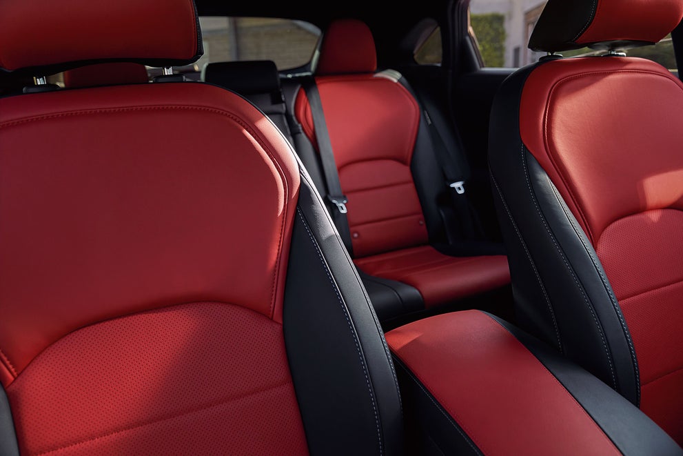 2024 INFINITI QX55 | HANNA INFINITI of Apex in Apex NC