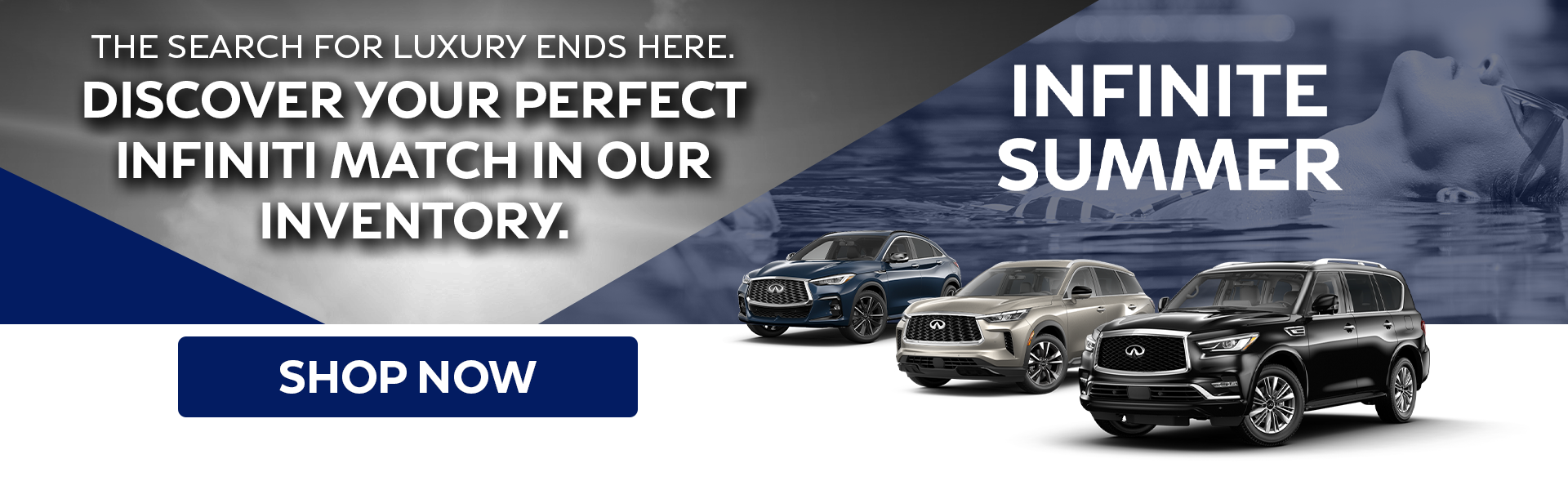 INFINITI Car Dealer in Apex, NC Crossroads INFINITI of Apex