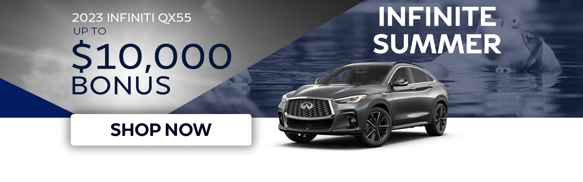 INFINITI Car Dealer in Apex, NC Crossroads INFINITI of Apex