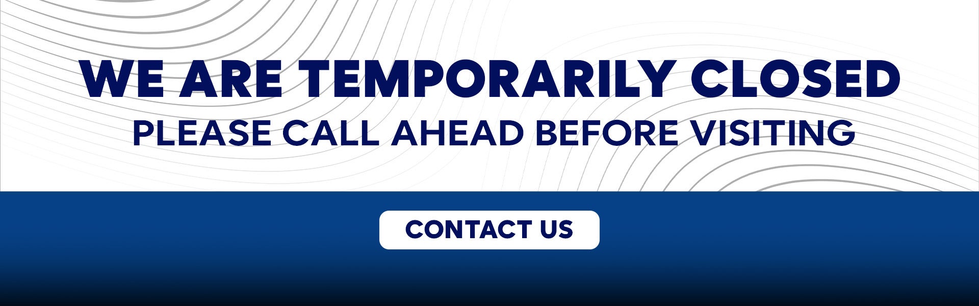 HANNA INFINITI of Apex is temporarily closed.