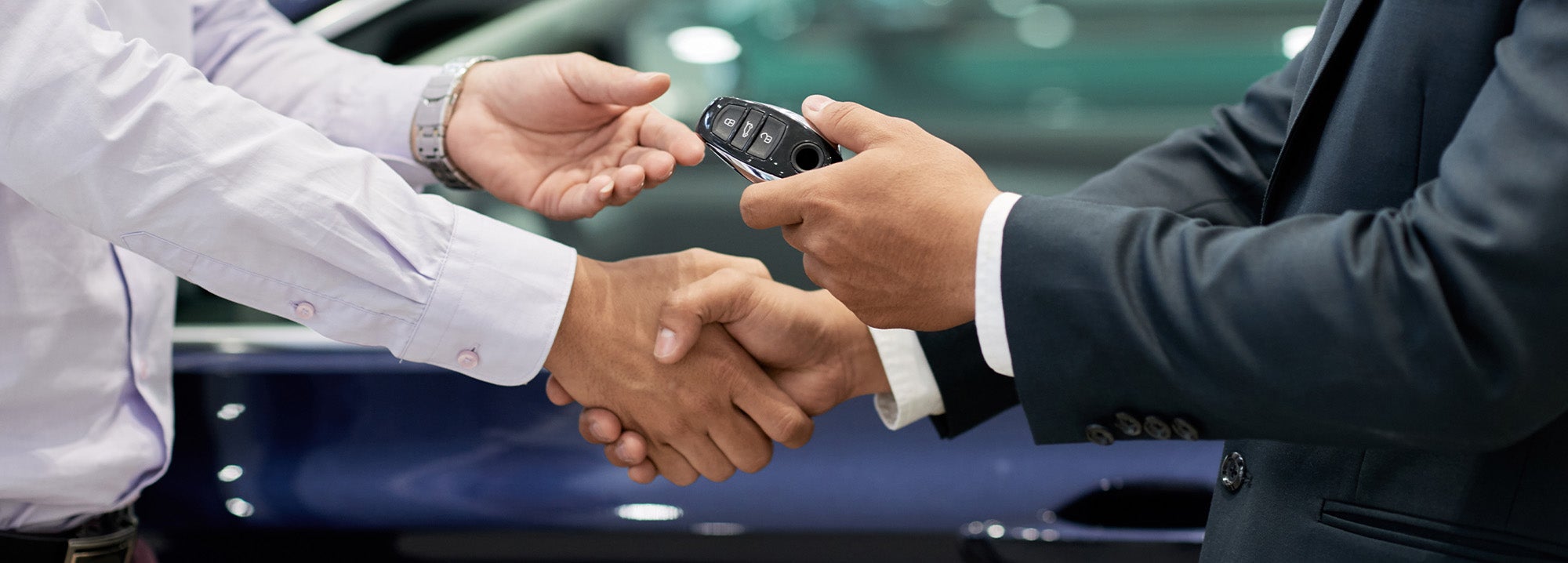 INFINITI Service Apex, NC