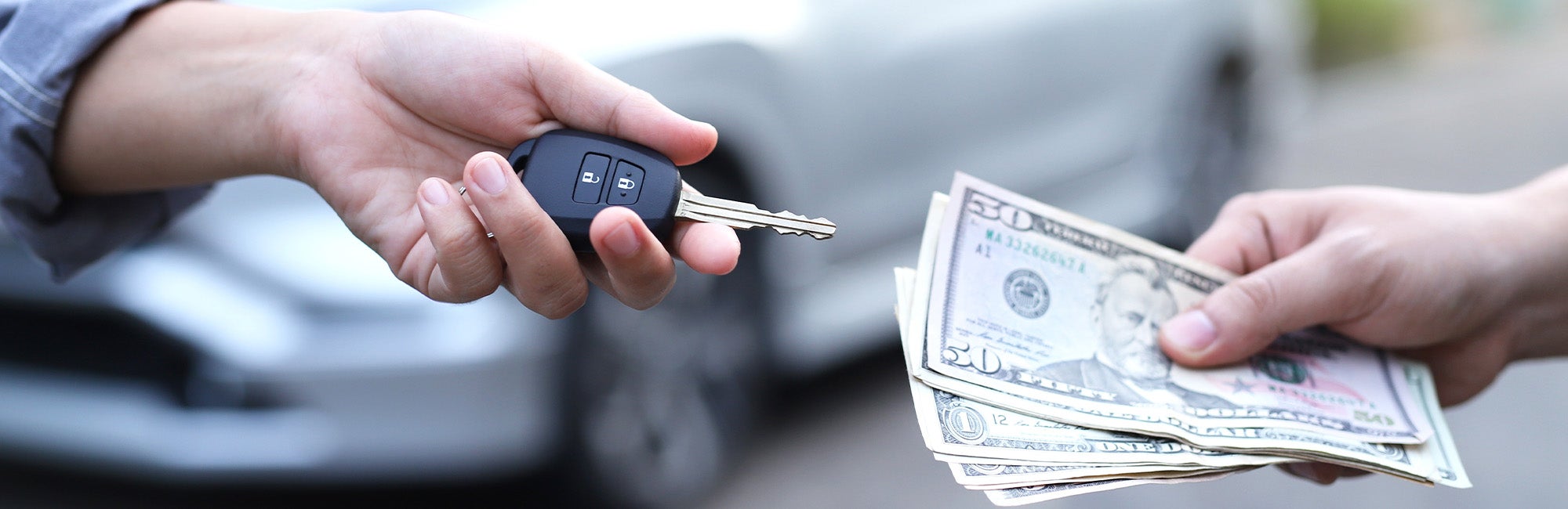 Apex NC INFINITI Financing