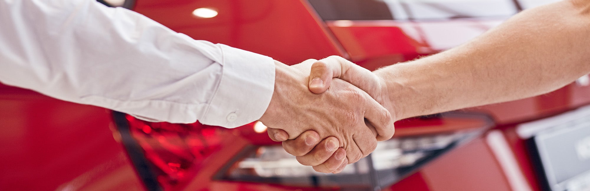 Apex NC Auto Financing