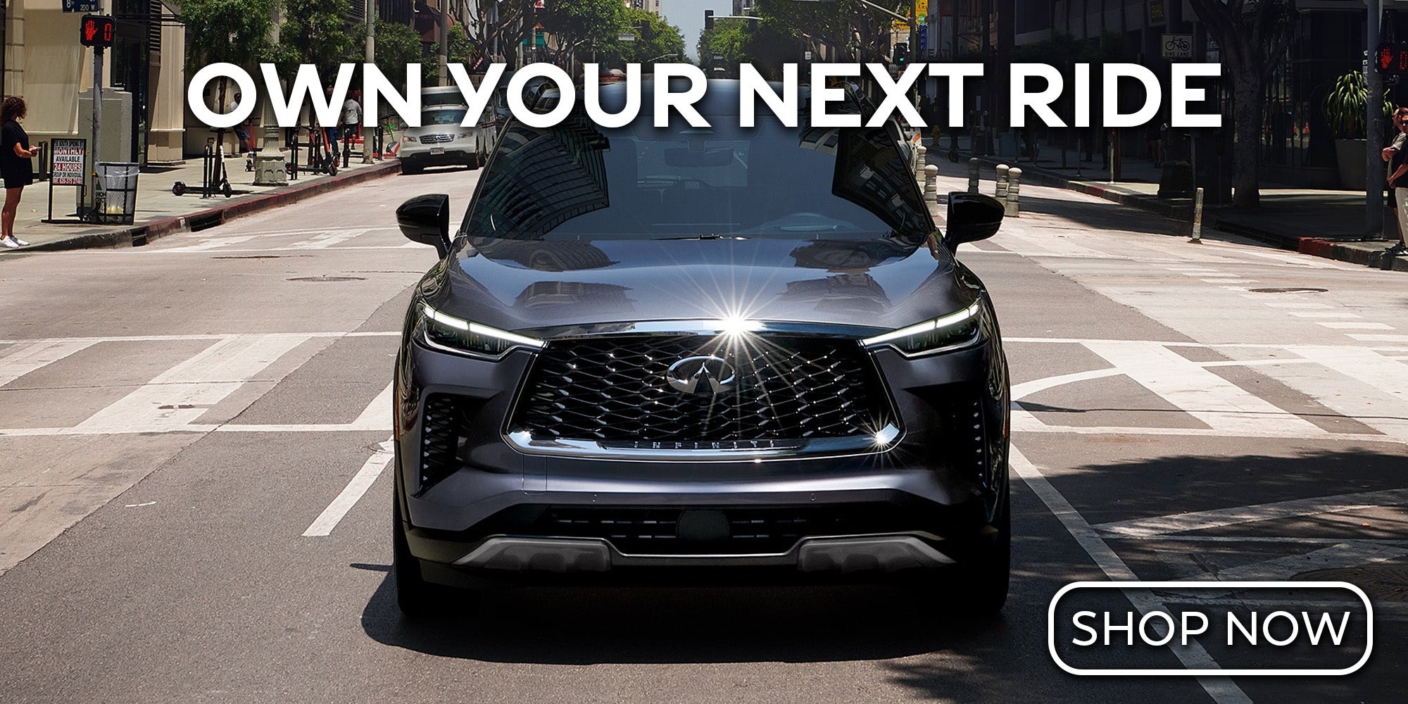 INFINITI Dealer Near Fayetteville, NC INFINITI Dealer Near Fayetteville, NC