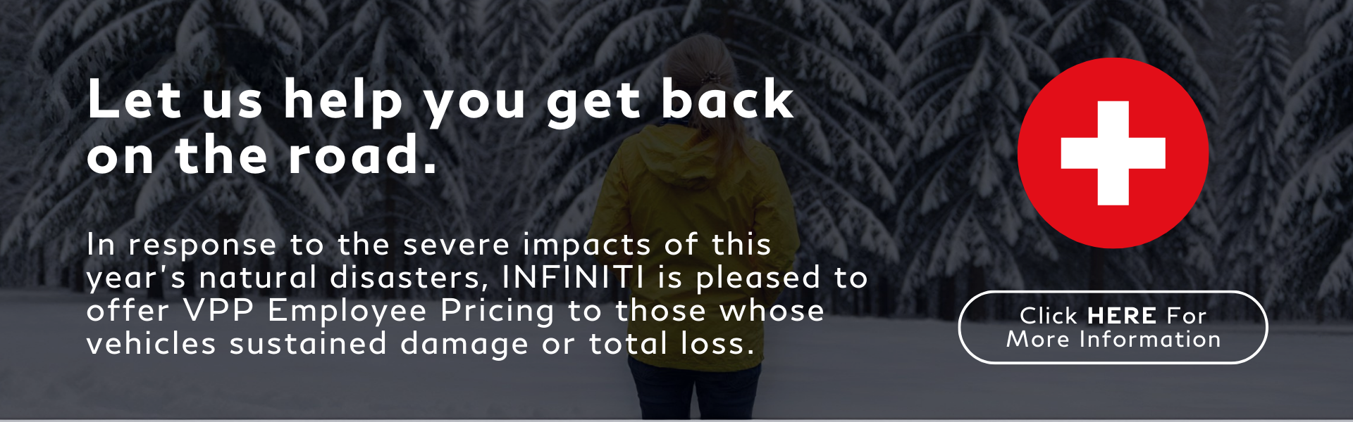 Natural Disaster Relief Program 