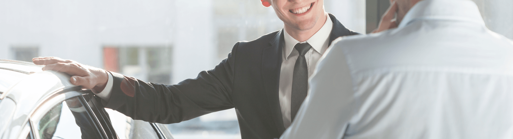 INFINITI Lease Offers